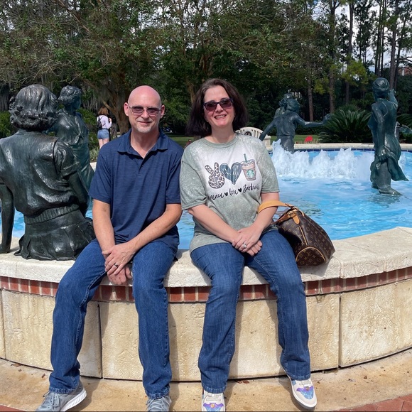 Meet the Posher! - Picture 1 of 9